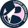 LaPorte Service League Logo
