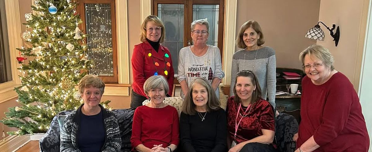 Empowering Women, Enriching Community