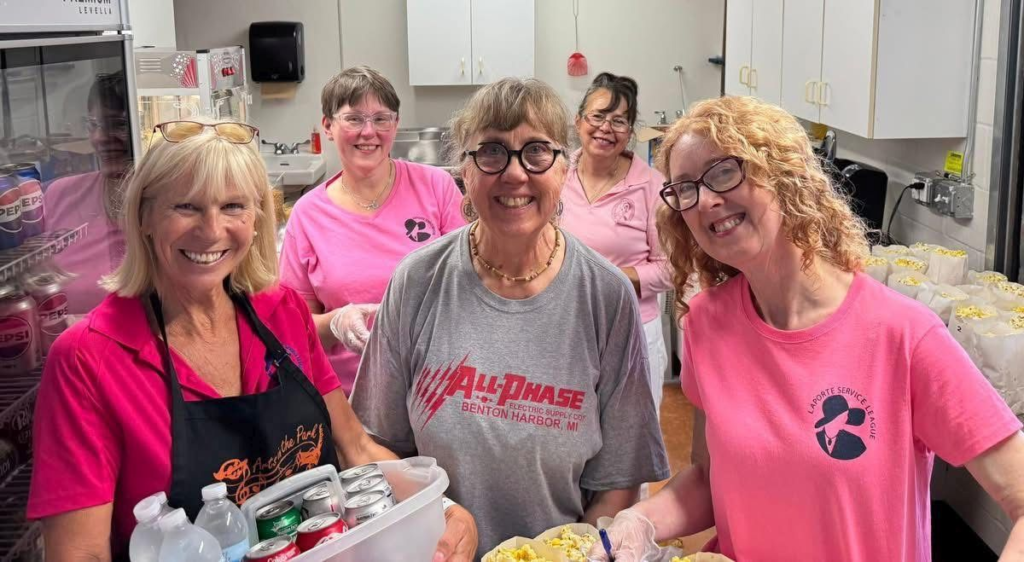 Arts In The Park 2025