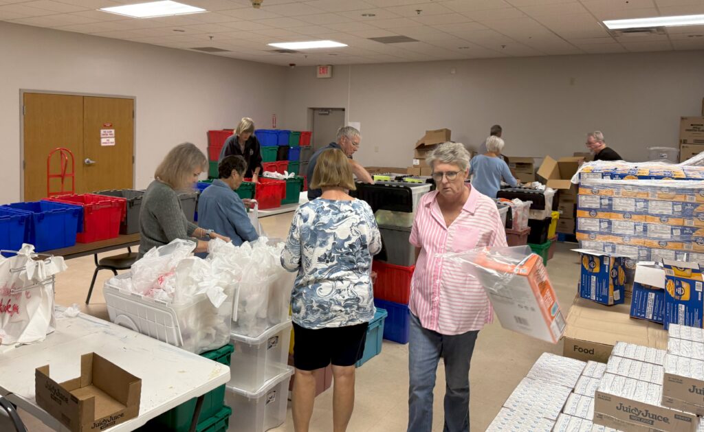 Backpack Program 2025 1