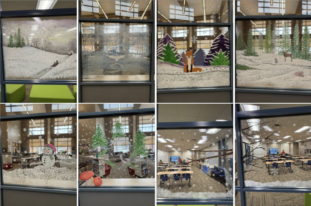 Winter Wonderland 2025